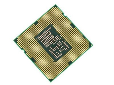 intel 奔腾双核 e5400(散)