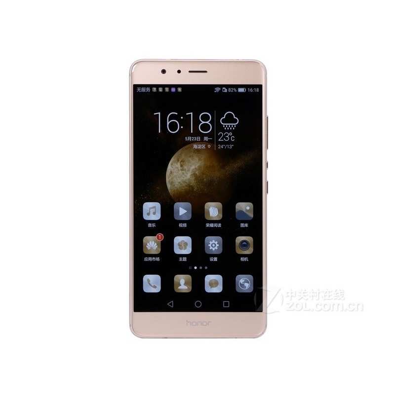 荣耀v8(knt-al10/标准版/全网通)