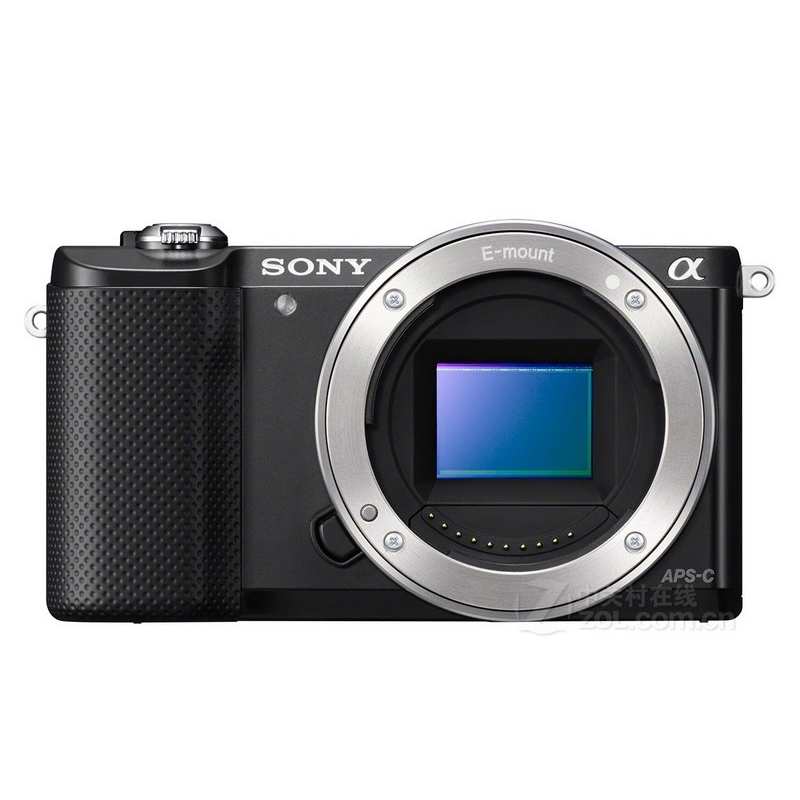 索尼ilce-5000(单机)