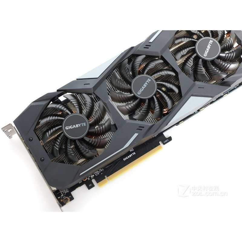 技嘉rtx 2060 gaming oc pro 6g