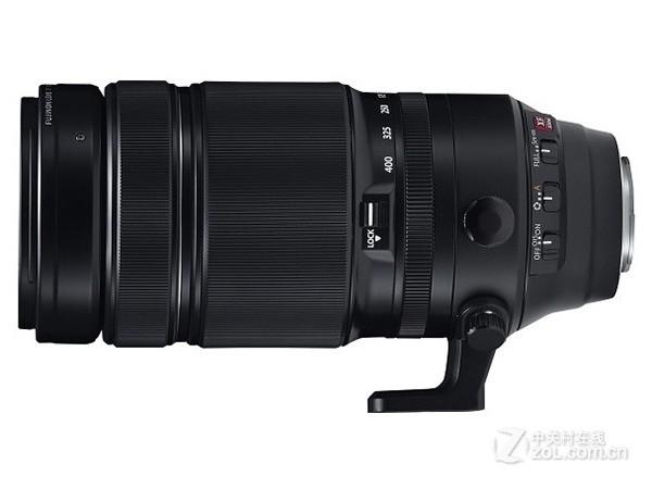 富士xf 100-400mm f/4.5-5.6 r lm ois wr