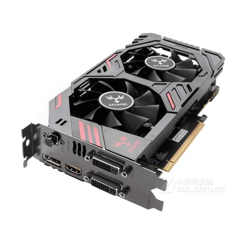 七彩虹 igame 950 烈焰战神u-2gd5