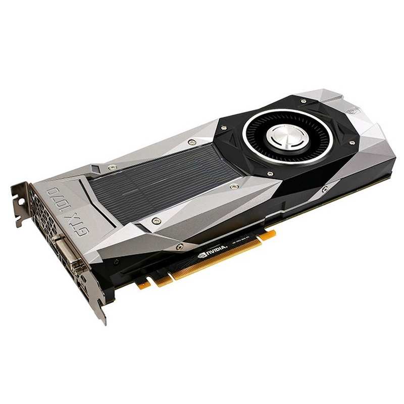七彩虹 gtx 1070-8g founders edition