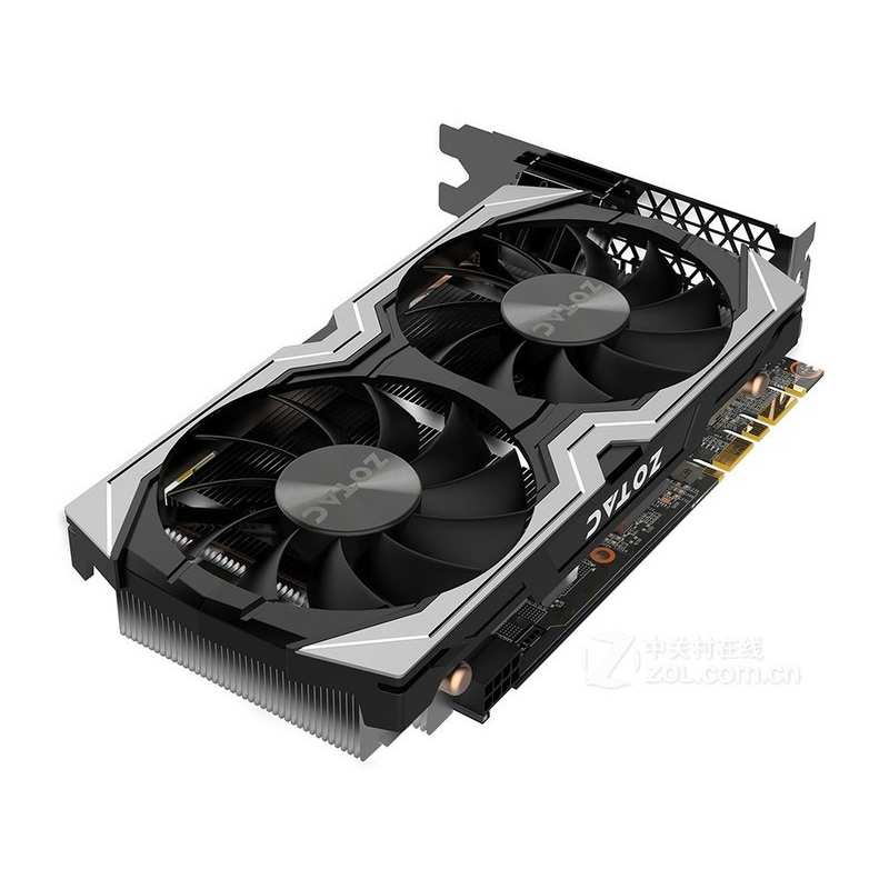 索泰geforce gtx 1070 mini