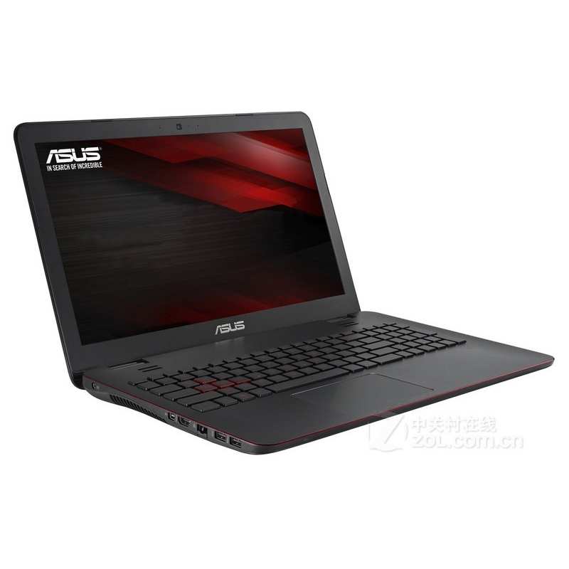 华硕n551jw4720(4gb)暗夜火神