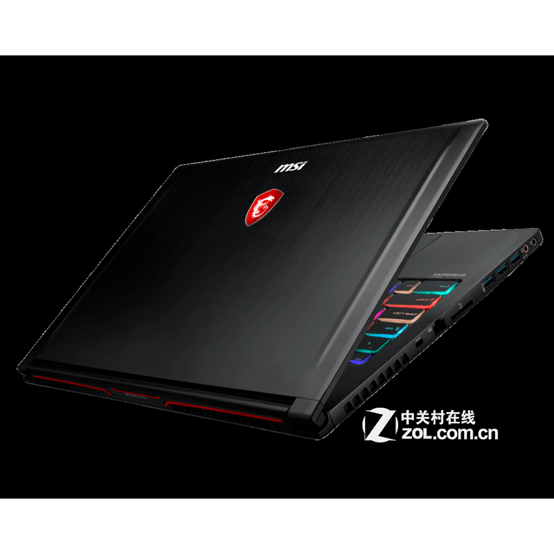 msi微星 gs63 8re-001cn