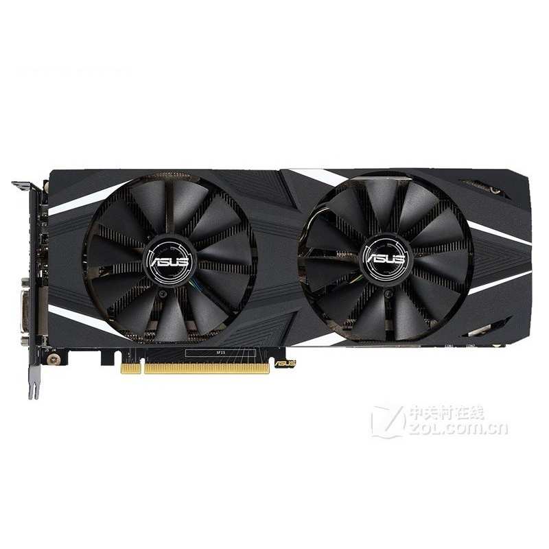 华硕dual-rtx 2060-a6g