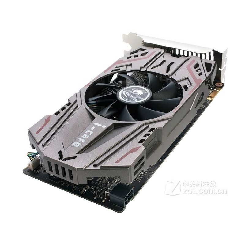 七彩虹 网驰gtx 950-2gd5