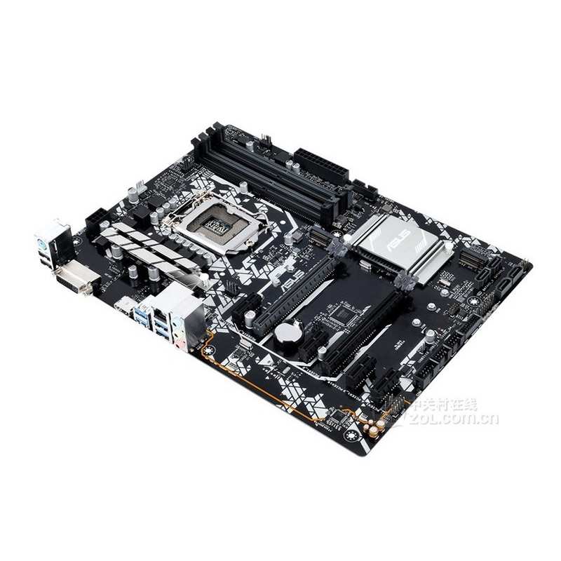 华硕z370-dragon_郑州新易科技-zol