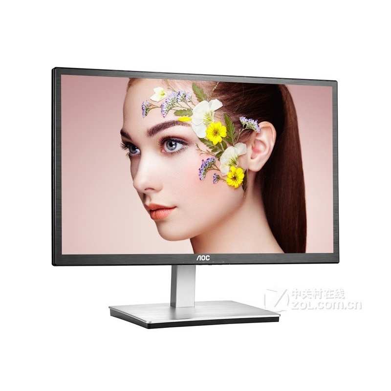 aoc i2476vwm_郑州新易科技-zol
