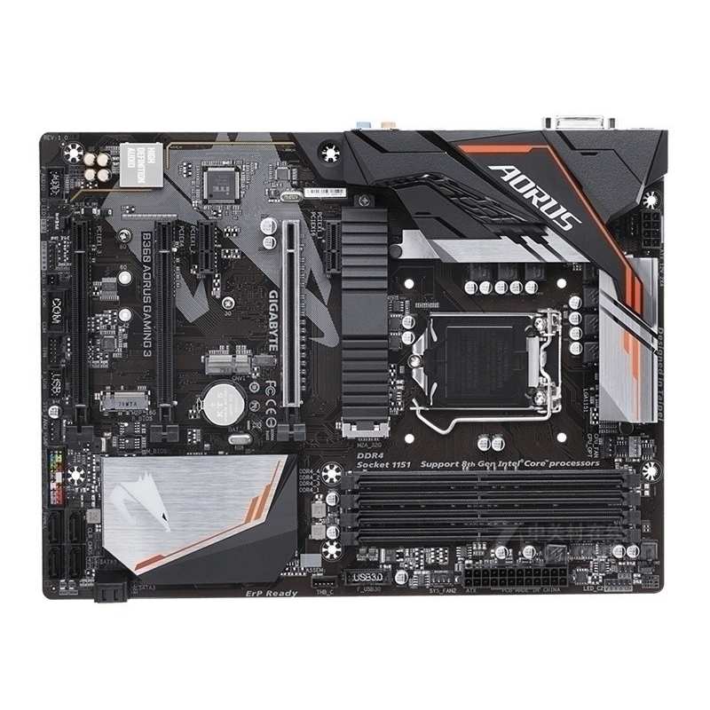 技嘉b360 aorus gaming 3