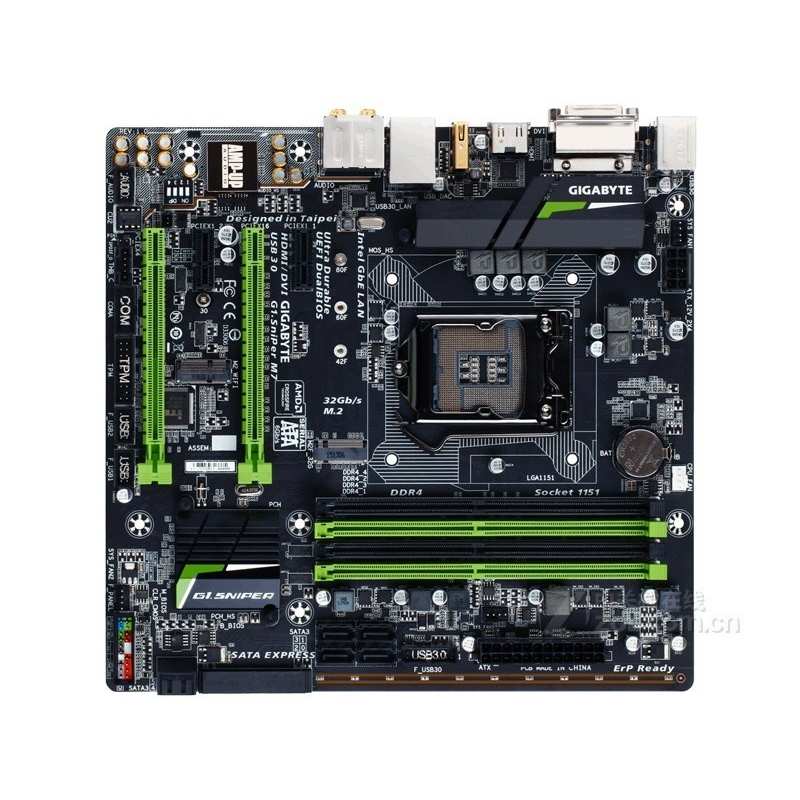 技嘉g1.sniper m7(rev.1.0)