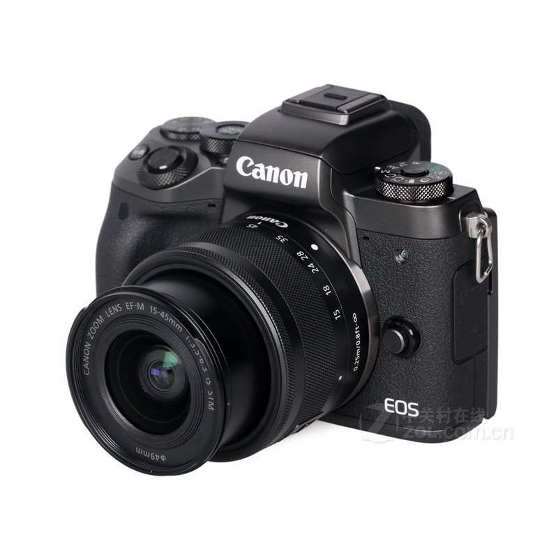 佳能eos m5(单机)