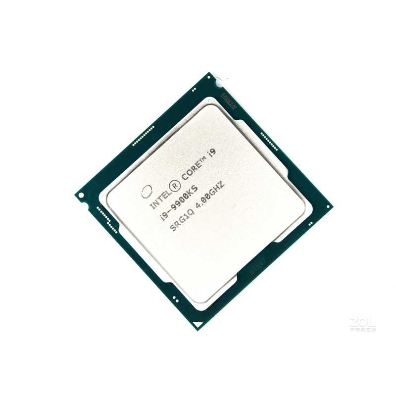 intel 酷睿i9 9900ks