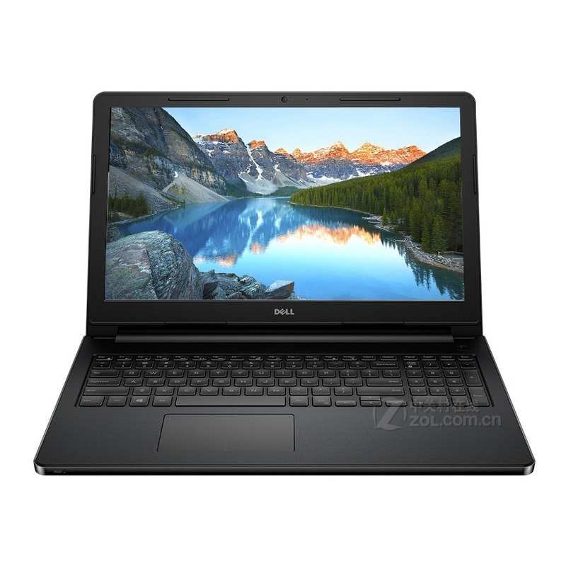 戴爾inspiron 靈越 15 3000系列入門本(ins 15-3565-d1108a)