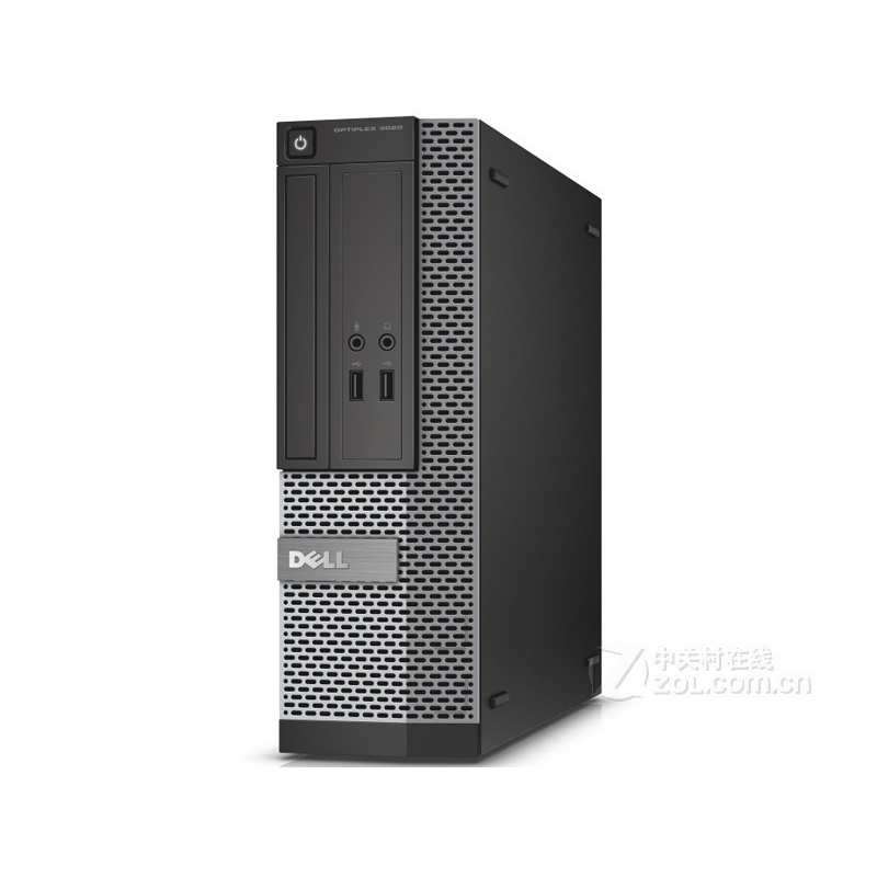戴尔optiplex 3020sff(小机箱)