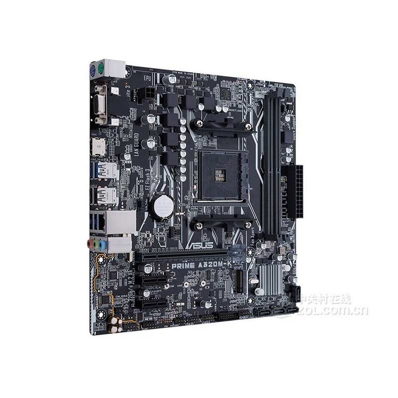 华硕prime a320m-k
