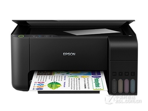 爱普生 l3118_郑州金悦科技-zol