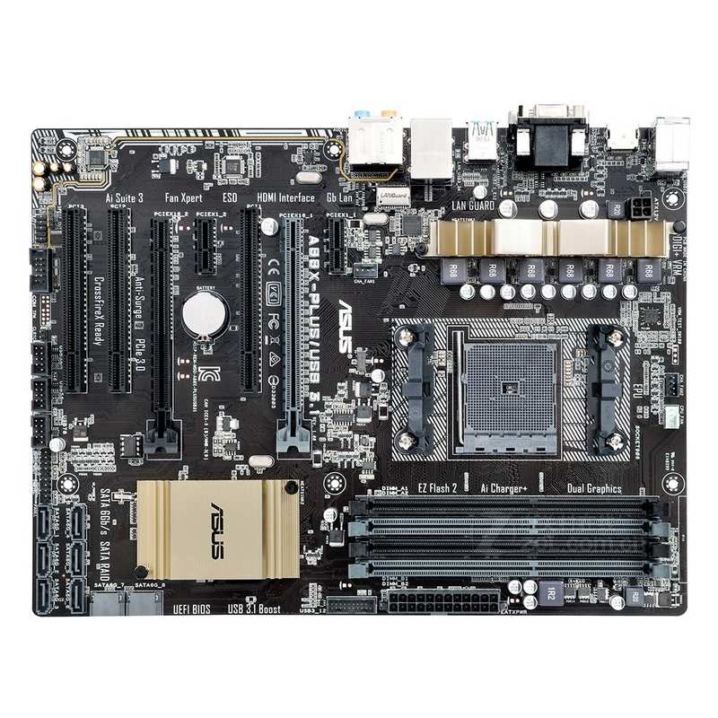 华硕a88x-plus/usb 3.