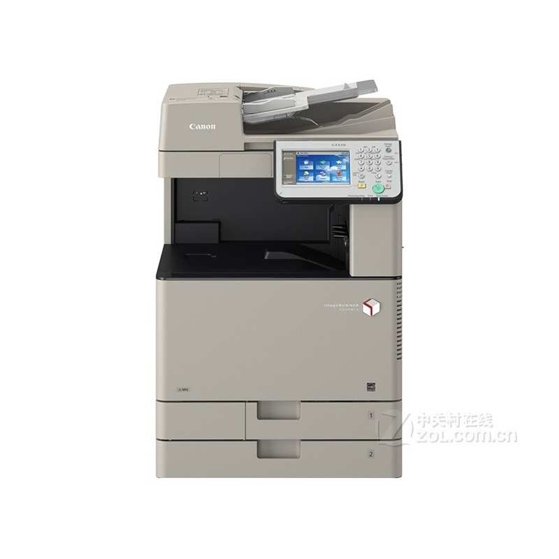 佳能ir-adv c3320_复印机销售租赁中心-zol