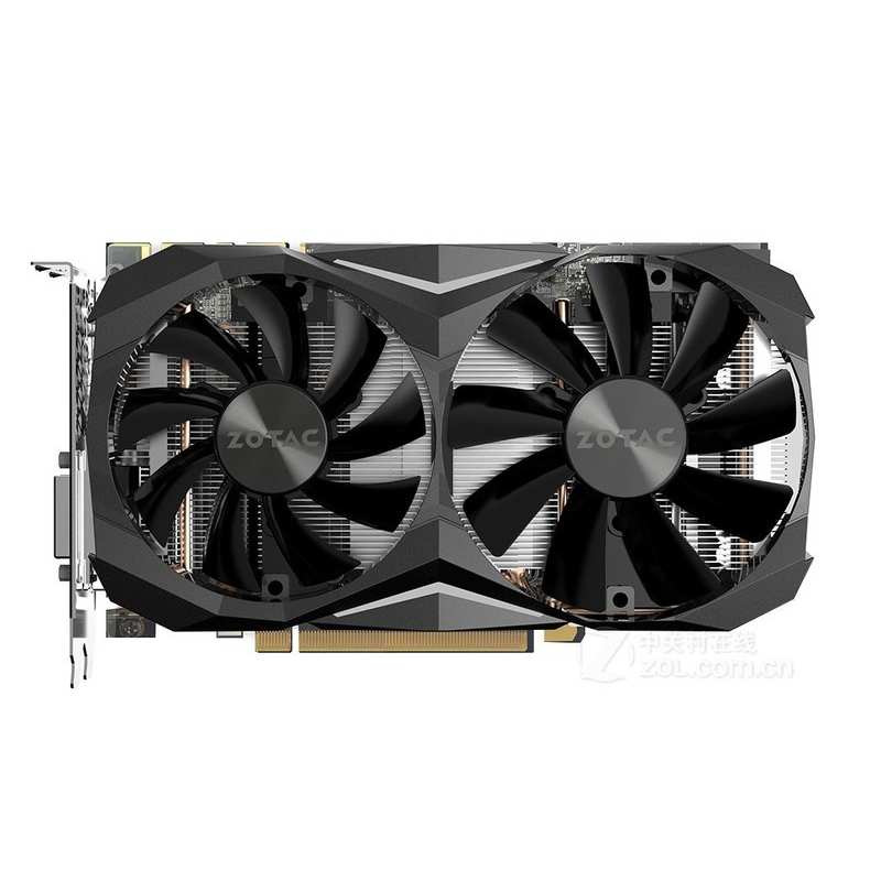 索泰geforce gtx 1080ti mini