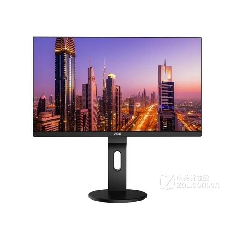 aoc q2790pq_甘肃锦鑫授权装机旗舰店-zol