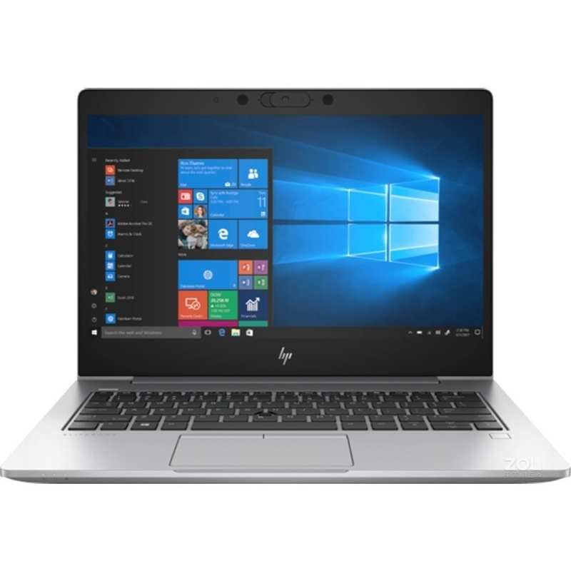 惠普elitebook 830 g6(i5 8265u/8gb/256gb/集显)