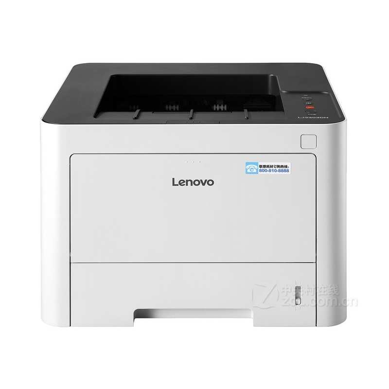 联想lj3303dn_联盛科技(甘肃授权经销商)-zol