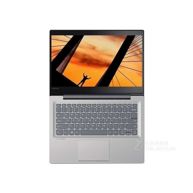 联想ideapad 320s-14ikb(i5 7200u/4gb/1tb/2g独显)