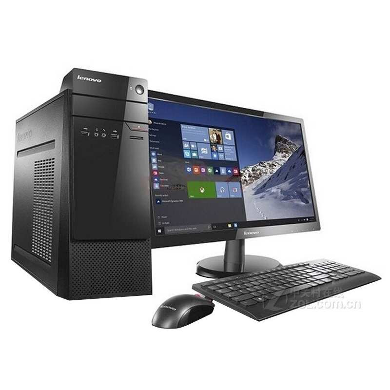 联想 扬天m4601c(g4400/8gb/500gb/集显)