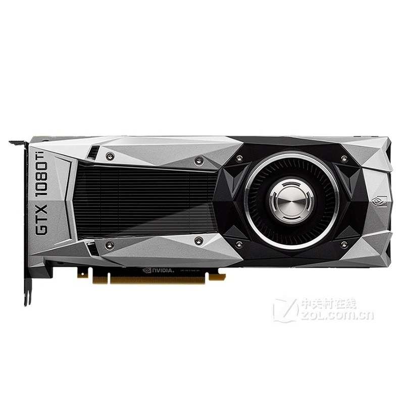 微星gtx 1080ti founders edition