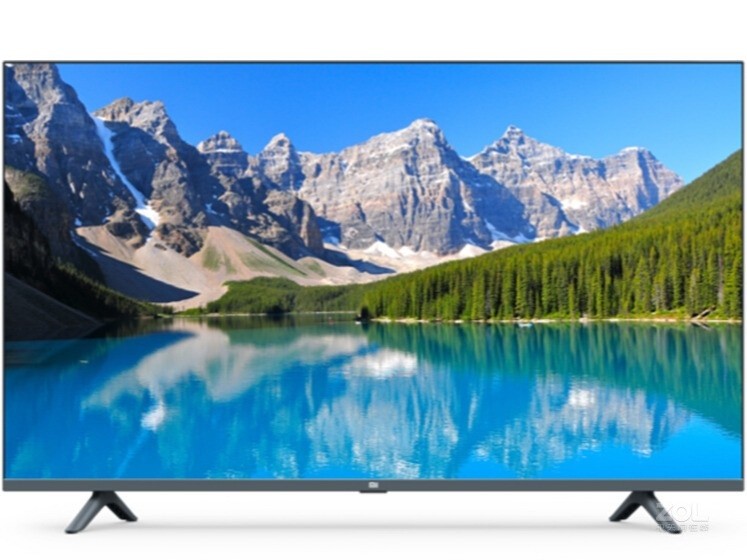 小米 全面屏电视e43c