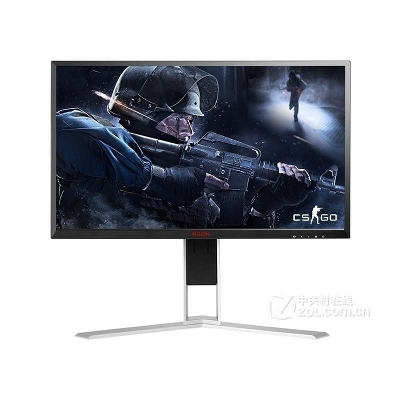 aoc ag271fx_甘肃锦鑫授权装机二号店-zol