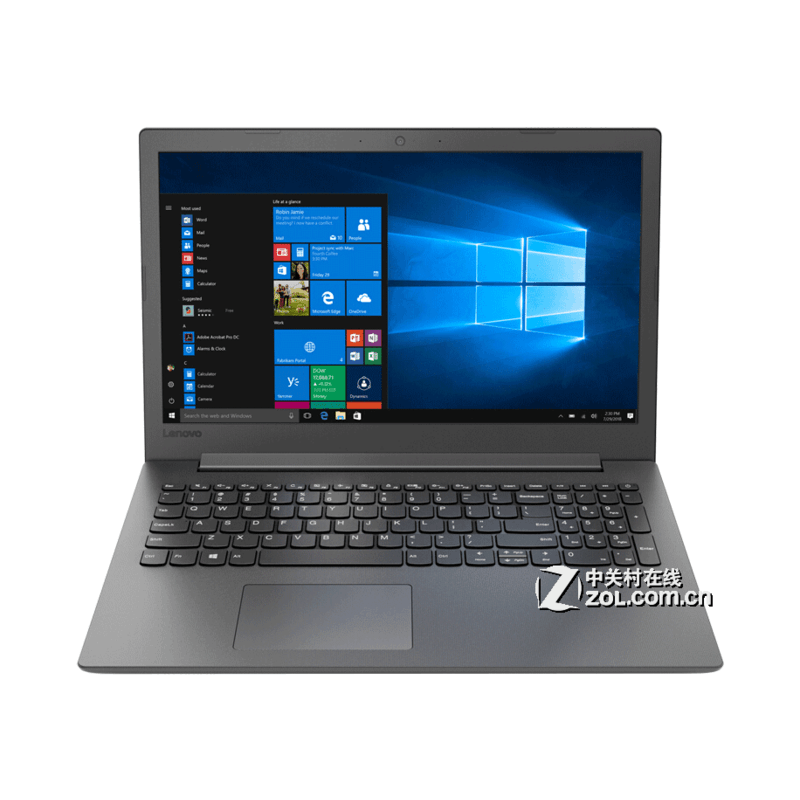 联想ideapad 330c-15(i7 8550u/4gb/1tb)
