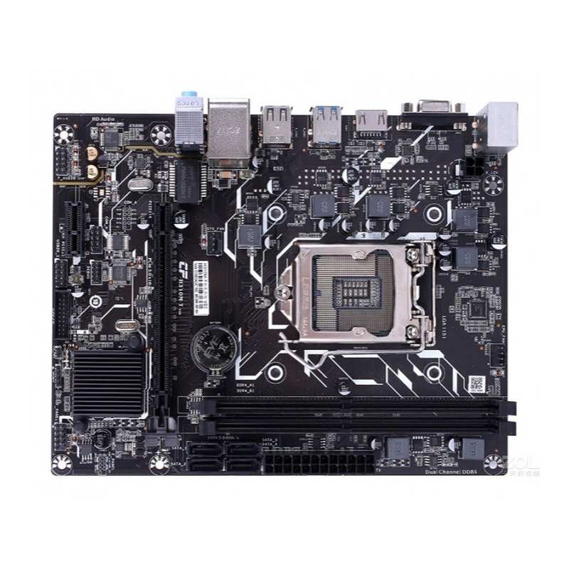 七彩虹 h310m-t 全固态版 v20