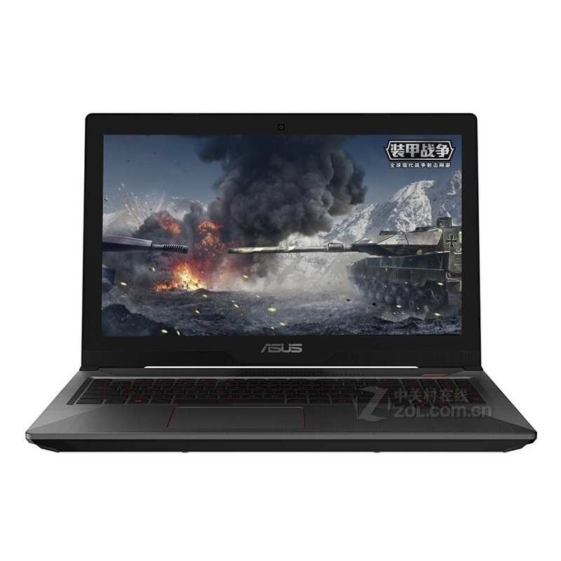 华硕fx63vd7700(8gb/128gb 1tb/4g独显)