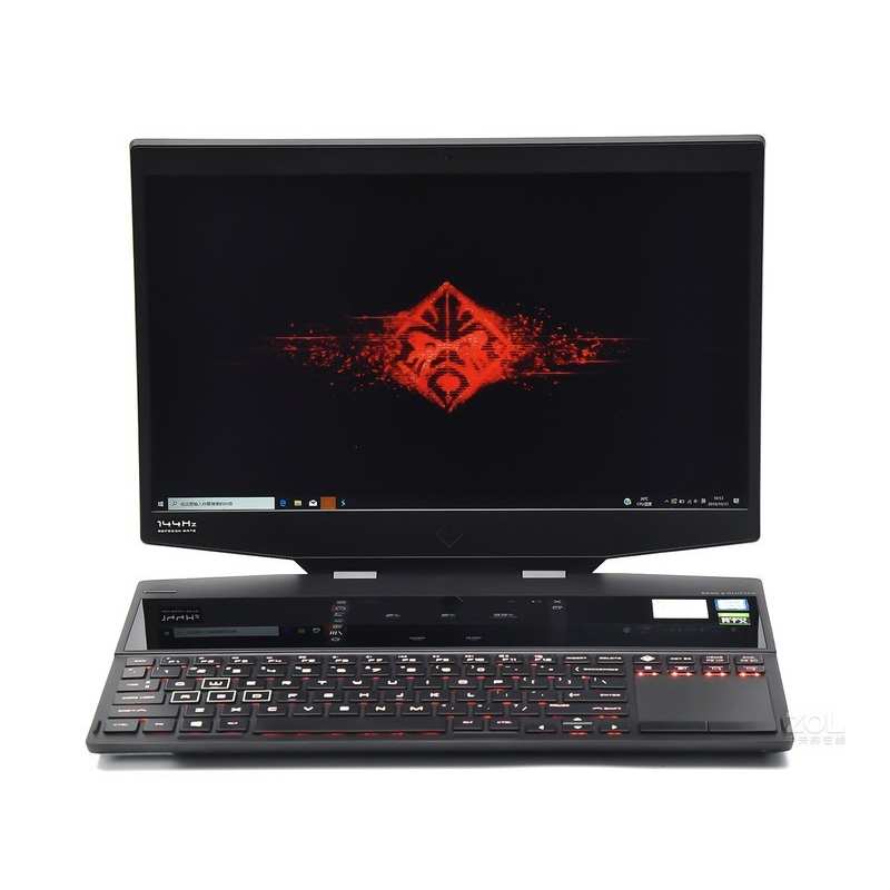 惠普 幻影精灵 x 15-dg0004tx