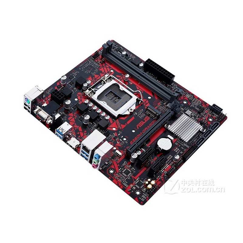 华硕b360m-dragon