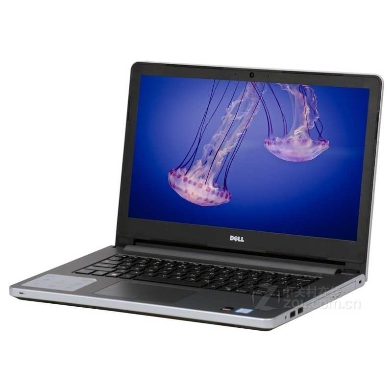 戴尔inspiron 灵越 14 5000系列出彩版 星光银(ins 14ud-3528s)