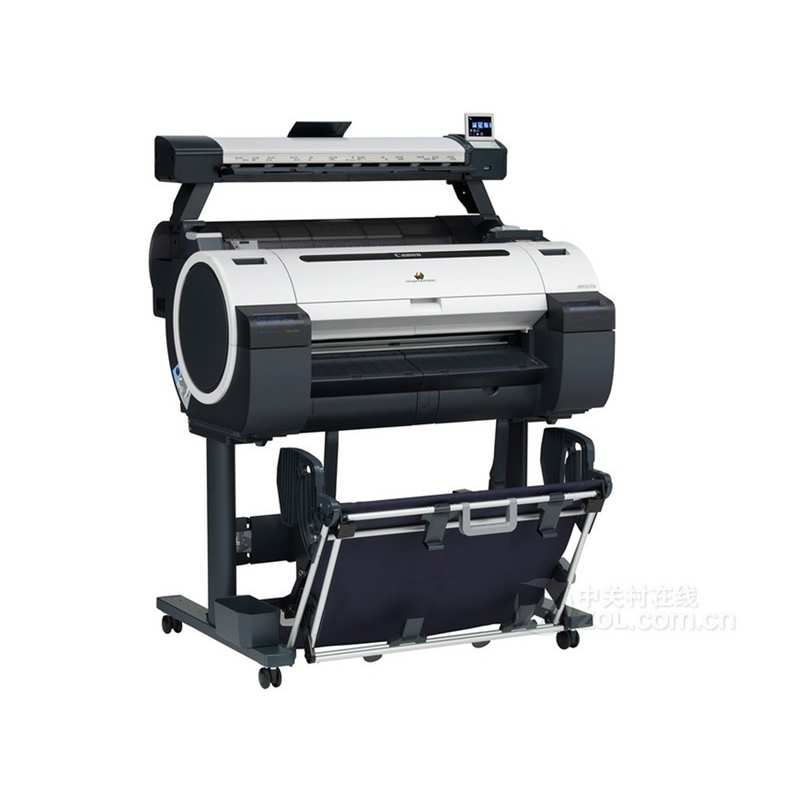佳能ipf671mfp_山西绘图仪销售维修中心-zol