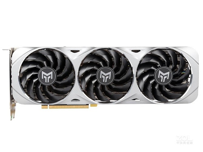 影驰geforce rtx 3070 金属大师 oc_甘肃锦鑫授权装机旗舰店-zol