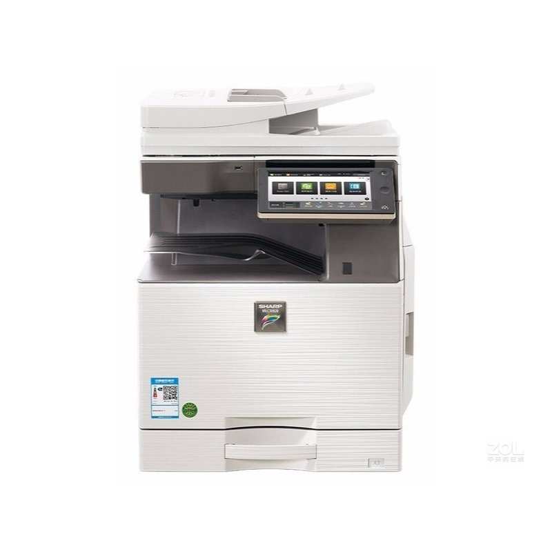 夏普mx-c4082r_郑州金悦科技-zol