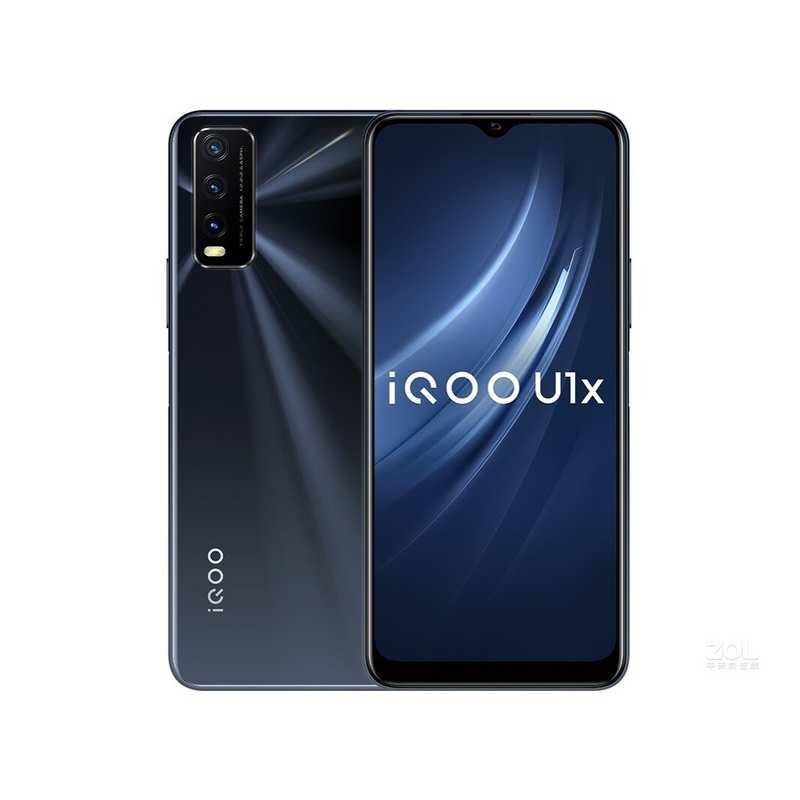 iqoo u1x(4gb/64gb/6gb/64gb/6gb/128gb/全网通)