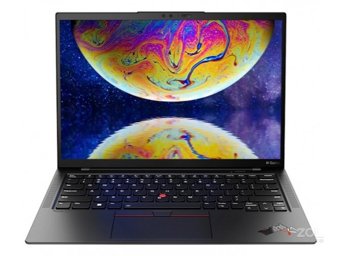 Thinkpad X1 Carbon i7/16GB/SSD256GB超軽量薄型-